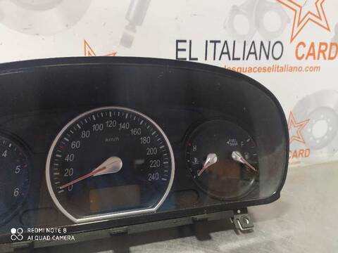 Foto 2ª: Cuadro de Instrumentos Hyundai Sonata 2.0 CRDI STYLE 140CV 103KW [D4EA] (2008)