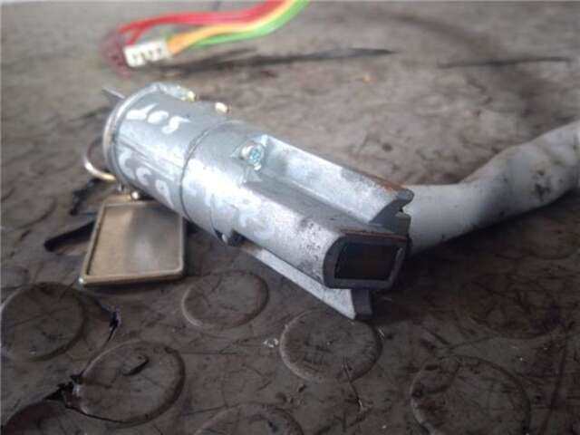 Foto 3ª: Motor de Arranque Peugeot 205 1.4 [K2D]