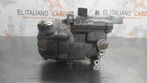 Compresor Aire Acondicionado Toyota Auris HYBRID ACTIVE BUSINESS PLUS 136CV 100KW