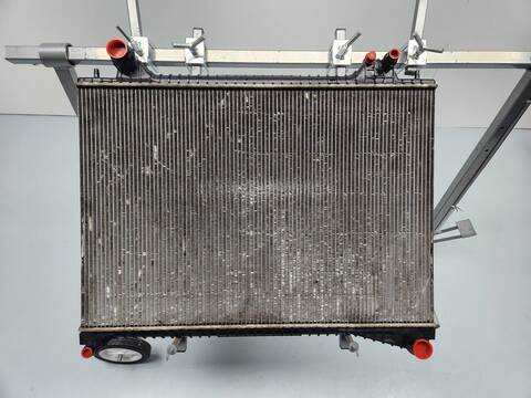 Radiador Motor Jaguar F Pace PRESTIGE 179CV 132KW