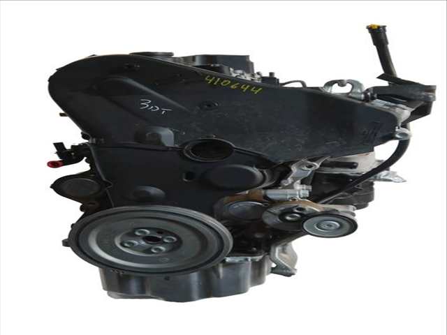 Foto 2ª: Motor Completo Volkswagen Transporter 2.0 TDI 110 - 150 CV [DNAA, DNAB, DNA] (2022)