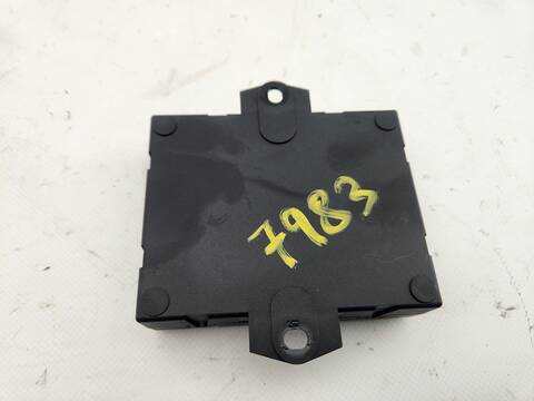 Centralita Motor ECU Alfa Romeo Stelvio EXECUTIVE 4WD 209CV 154KW