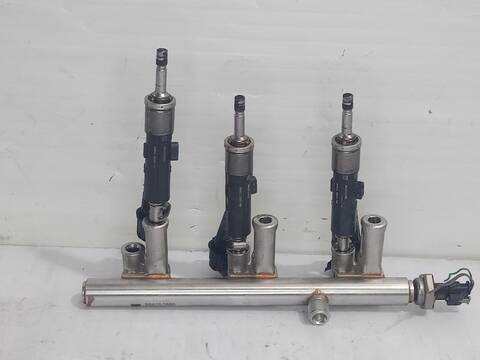 Rampa Inyectora Peugeot 308 ACTIVE 110CV