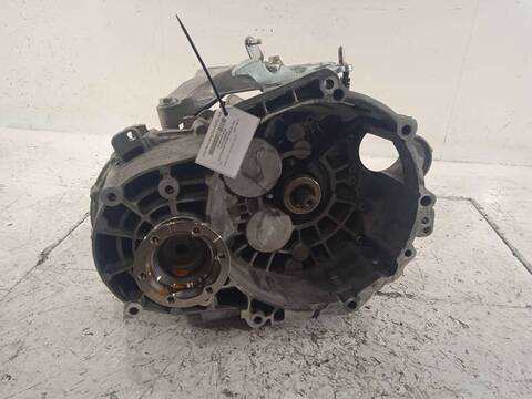 Caja Cambios Volkswagen Passat 2.0 TDI BERLINA 140CV 103KW