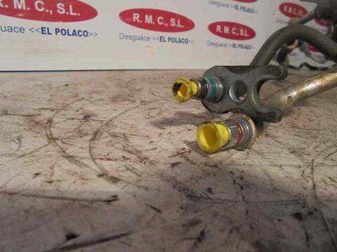 Foto 3ª: Tubos Aire Acondicionado Peugeot 307 2.0 HDI FAP CAT 107CV 79KW [RHS] (2003)