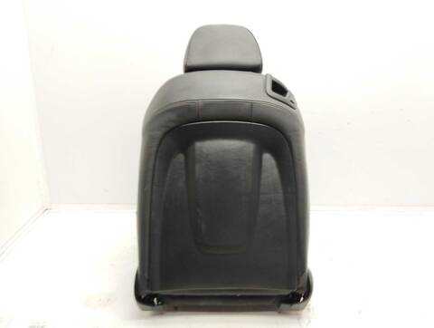 Foto 4ª: Asiento Delantero Izquierdo Audi A5 3.0 V6 24V TDI COUPE 245CV 180KW [CDUC] (2012)