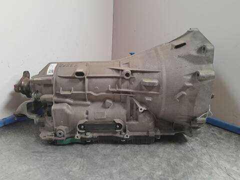 Foto 2ª: Caja Cambios Automatica Bmw X1 SDRIVE 18D 143CV 105KW AUT. [N47D20C] (2014)