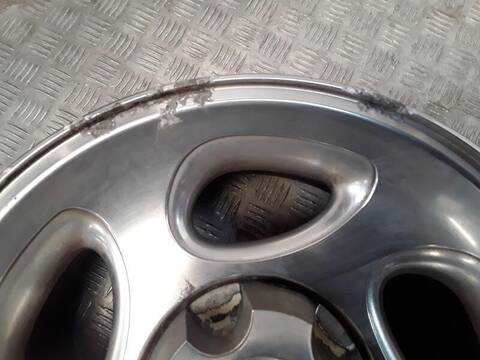 Foto 3ª: Juego LLantas Ford Explorer 4.9 4WD 213CV 157KW [WZB] (1998)