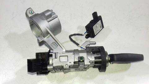 Foto 2ª: Motor de Arranque Opel Insignia EDITION BERLINA 131CV 96KW [A20DTH] (2011)