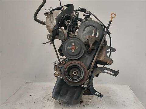 Foto 4ª: Motor Completo Hyundai Getz 1.1 BASICO 67CV 49KW [G4HG] (2006)