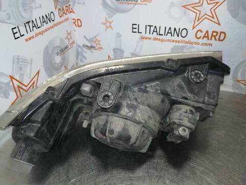 Foto 4ª: Faro Izquierdo Land Rover Freelander S TARGA 112CV 82KW [204D3] (2000)