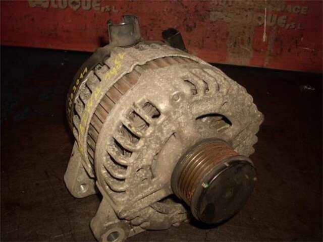 Foto 3ª: Alternador Ford Galaxy 2.0 TDCI [AZWA]