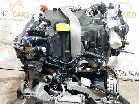 Foto 3ª: Motor Completo Renault Megane BUSINESS BERLINA 115CV 85KW IV BERLINA 5P [K9K872] (2019)