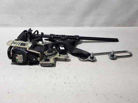 Pretensor Airbag Derecho Mercedes Clase C 160 250 CGI BLUEEFFICIENCY COUPE 170CV 125KW