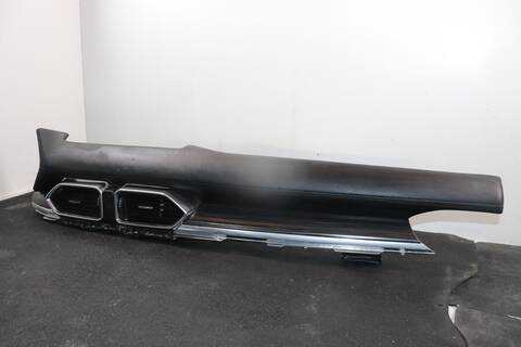 Foto 2ª: Consola Central Mazda CX5 G KE) SH (2014)