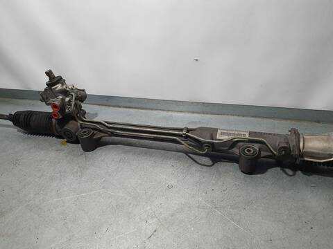 Foto 2ª: Cremallera de Direccion Audi Q7 4.2 FSI 350CV 257KW [BAR] (2008)