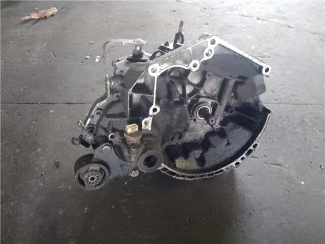 Caja Cambios Citroen Saxo 1.5 D