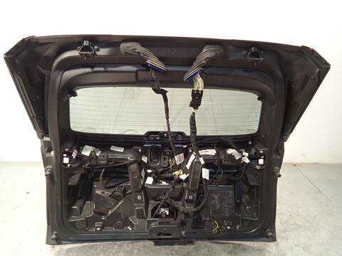 Foto 4ª: Portón Peugeot 3008 1.2 THP/ PURETECH 130 MRHNSM MRHNSU MRHNSJ MRHNYW ... 131CV 96KW [HNS] (2023)