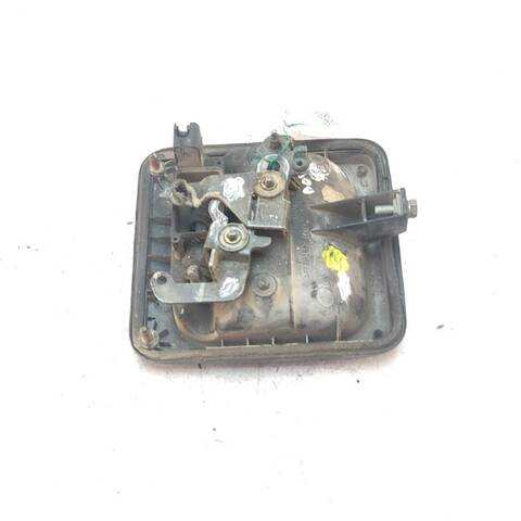 Foto 2ª: Maneta Exterior Trasera Derecha Fiat Ducato 2.0 (2001)