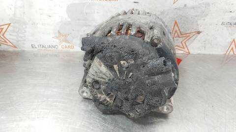 Foto 4ª: Alternador Fiat Scudo 10 COMFORT L1H1 90 MULTIJET 90CV 66KW FURGON [9HU] (2008)