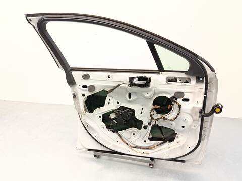 Foto 4ª: Puerta Delantera Izquierda Peugeot 508 1.6 HDI 112CV 82KW [9HR] (2011)