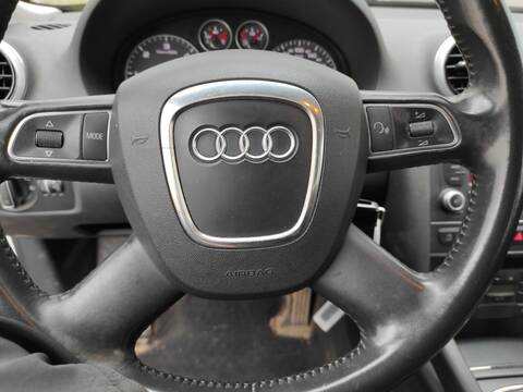 Airbag Delantero Izquierdo Audi A3 CAYC