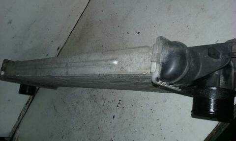 Foto 2ª: Intercooler Nissan Primastar 1.9 DCI DIESEL CAT 101CV 74KW [79Q U7] (2005)