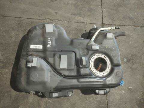 Foto 3ª: Deposito de Combustible Mercedes Clase GLB 200 2.0 D 150CV 110KW AUT. 4MATIC 247.613 [654920] (2023)