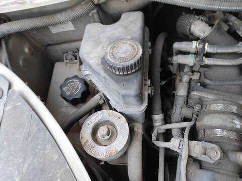 Bomba Servodireccion Citroen Xsara 9HX PICASSO