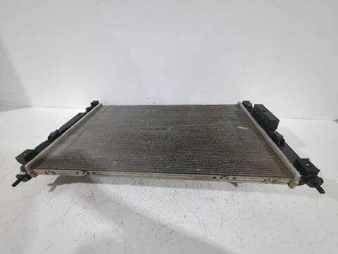 Foto 3ª: Radiador Motor Citroen Jumpy 1.5 BLUEHDI 100 102CV [YHR (DV5RUCD)] (2016)