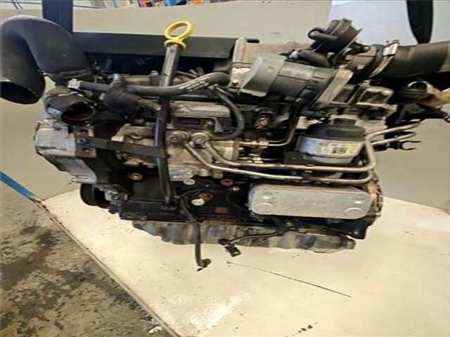 Motor Completo Opel Zafira 2.2 BLUE LINE [2.2 LTR. - 92 KW 16V DTI CAT (Y 22 DTR - L50)]