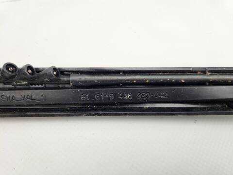 Foto 4ª: Brazo Limpia Delantero Derecho Bmw Serie 3 315 330D XDRIVE SPORT LINE 4P) BERLINA 265CV [B57D30A] (2022)