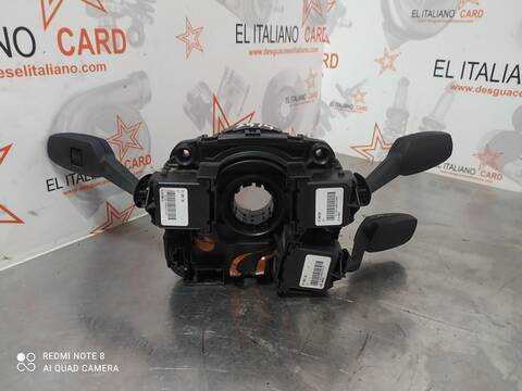 Foto 2ª: Anillo Airbag Bmw Serie 3 315 320 I BERLINA 150CV 110KW [N46B20] (2005)