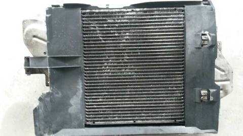Intercooler Renault Clio 1.5 DCI DIESEL 82CV 60KW
