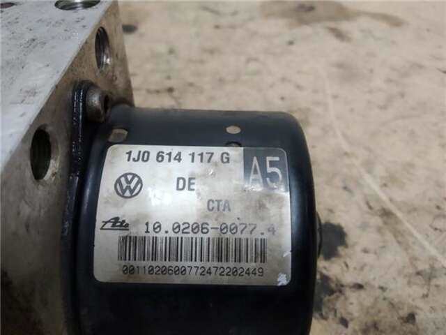 Foto 3ª: Abs Skoda Octavia 1.9 FAMILY EDITION [1.9 LTR. - 66 KW TDI] [ALH]