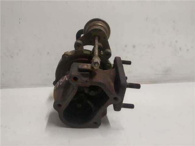 Foto 3ª: Turbocompresor Iveco Daily 2.3 D (116 CV) [F1AE0481B*A]
