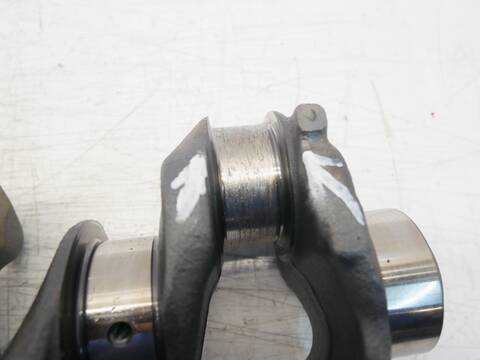 Cigüeñal Bmw Serie 3 315 B47 150 CV 110KW