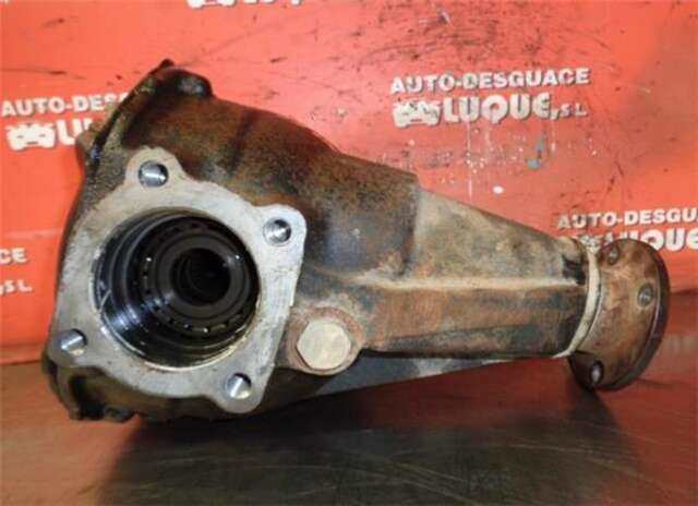 Foto 3ª: Diferencial Trasero Mitsubishi Montero 2.0 GDI (H67W. H77W) [4G94]