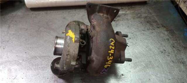 Turbocompresor Volvo S80 2.4 D5