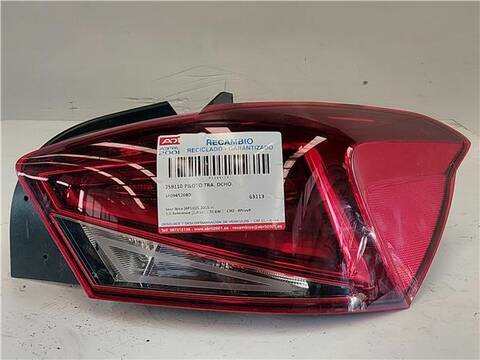 Piloto Trasero Derecho Seat Ibiza 1.0 ERENCE 95CV 70KW