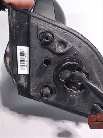 Foto 2ª: Retrovisor Izquierdo Peugeot Partner 1.6 D [9H06] (2015)