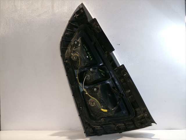 Foto 2ª: Piloto Trasero Derecho Kia Soul 1.6 CRDI 2008-2011 [D4FB] (2011)