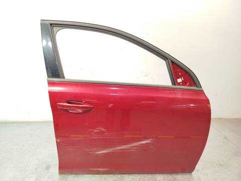 Puerta Delantera Derecha Peugeot 308 1.2 VTI 72 82CV 60KW