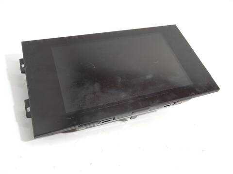 Pantalla Multifuncion Peugeot 208 1.2 PURETECH 130 131CV 96KW