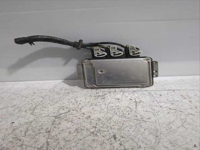 Foto 2ª: Centralita Motor ECU Ford Focus 1.6 TDCI 90CV [GPDA GPDB GPDC HHDA HHDB] (2005)