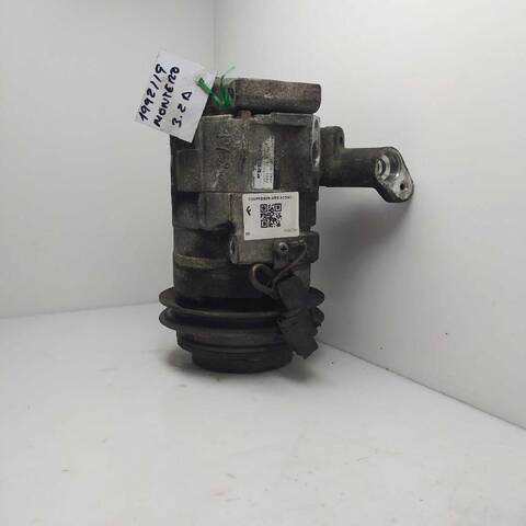 Compresor Aire Acondicionado Mitsubishi Montero 3.2 DI-D V68W V78W)