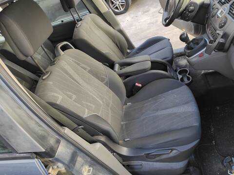 Asiento Delantero Derecho Renault Scenic K9KP7 JM)
