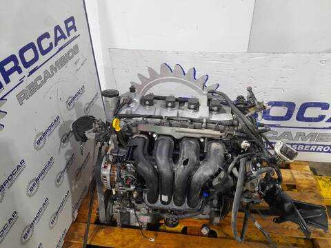 Motor Completo Mazda 3 1.6 16V CAT 105CV