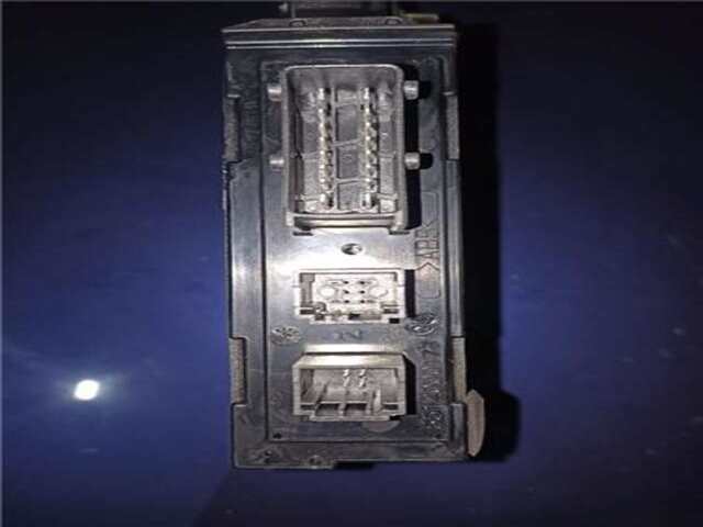 Foto 3ª: Elevalunas Eléctrico Delantero Izquierdo Peugeot 307 2.0 HDI 110 [RHS (DW10ATED)]