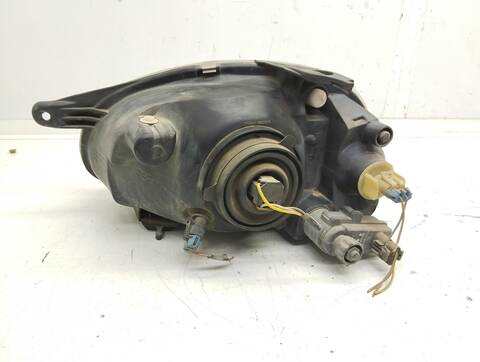 Foto 3ª: Faro Derecho Opel Corsa ECO 54CV 40KW [X10XE] (1999)